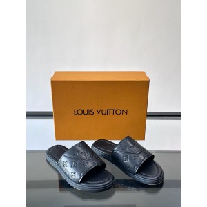루이비통 Louis Vuitton Arrival 슬리퍼