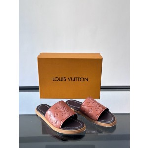 루이비통 Louis Vuitton Arrival 슬리퍼