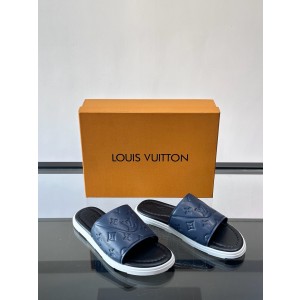 루이비통 Louis Vuitton Arrival 슬리퍼