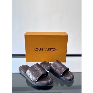 루이비통 Louis Vuitton Arrival 슬리퍼