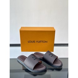 루이비통 Louis Vuitton Arrival 슬리퍼