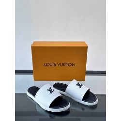 루이비통 Louis Vuitton Arrival 슬리퍼