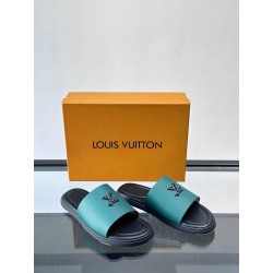 루이비통 Louis Vuitton Arrival 슬리퍼