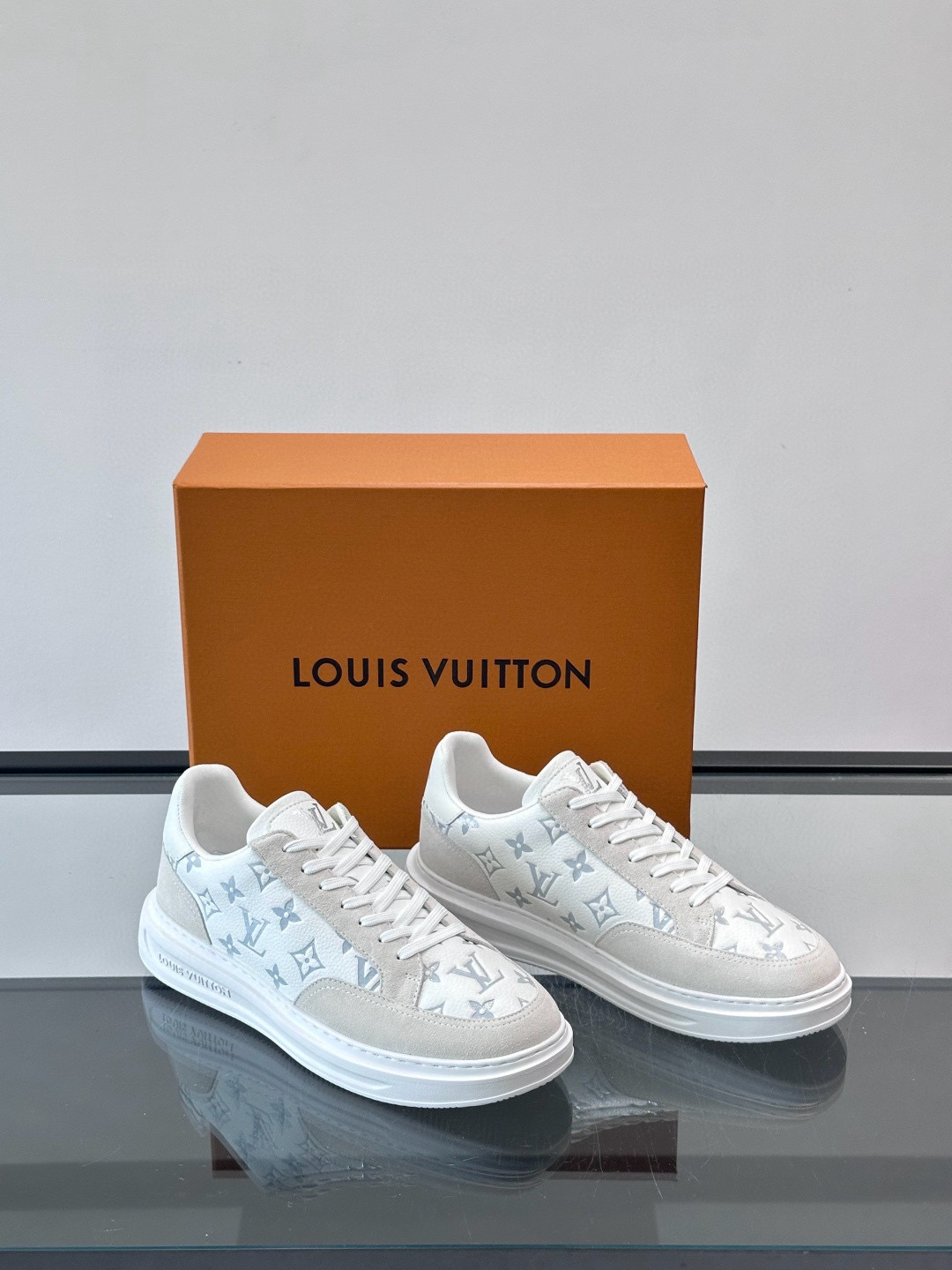 루이비통 Louis Vuitton Beverly 스니커즈