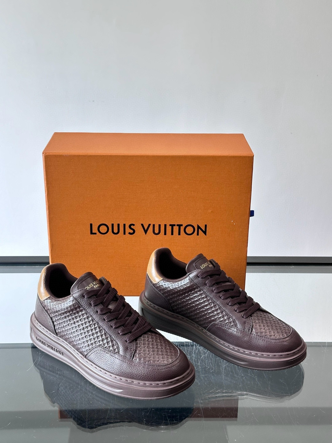 루이비통 Louis Vuitton Beverly 스니커즈