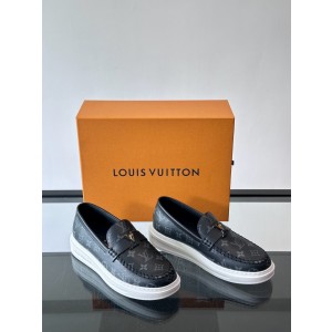루이비통 Louis Vuitton Estate 로퍼