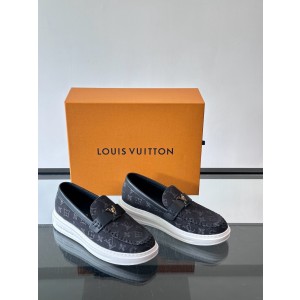 루이비통 Louis Vuitton Estate 로퍼