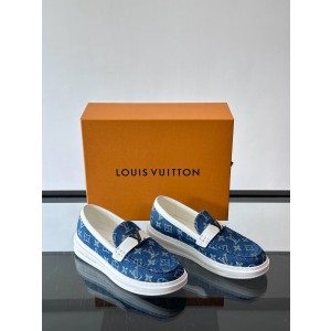 루이비통 Louis Vuitton Estate 로퍼