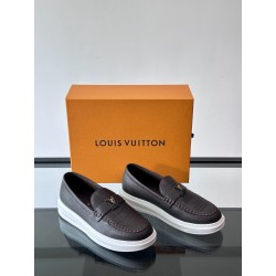 루이비통 Louis Vuitton Estate 로퍼