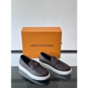 루이비통 Louis Vuitton Estate 로퍼