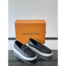 루이비통 Louis Vuitton Estate 로퍼