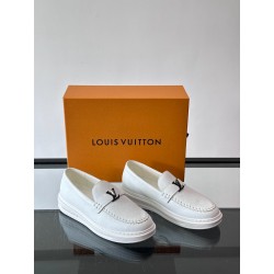 루이비통 Louis Vuitton Estate 로퍼