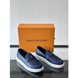 루이비통 Louis Vuitton Estate 로퍼