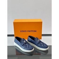 루이비통 Louis Vuitton Estate 로퍼