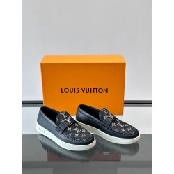 루이비통 Louis Vuitton Estate 로퍼