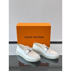 루이비통 Louis Vuitton Estate 로퍼