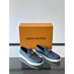 루이비통 Louis Vuitton Estate 로퍼