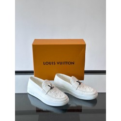 루이비통 Louis Vuitton Estate 로퍼