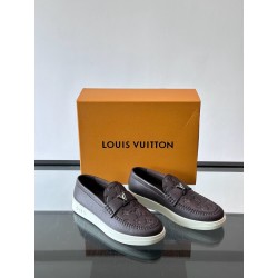 루이비통 Louis Vuitton Estate 로퍼