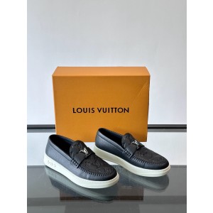 루이비통 Louis Vuitton Estate 로퍼