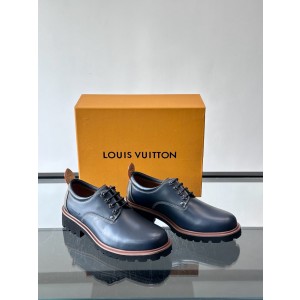 루이비통 Louis Vuitton Moments 로퍼