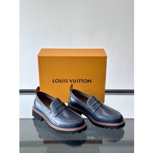 루이비통 Louis Vuitton Moments 로퍼
