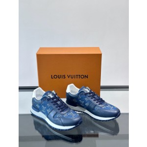 루이비통 Louis Vuitton Run Away 스니커즈