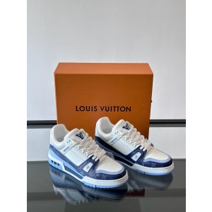 루이비통 Louis Vuitton Trainer 스니커즈