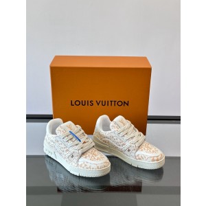 루이비통 Louis Vuitton Trainer 스니커즈
