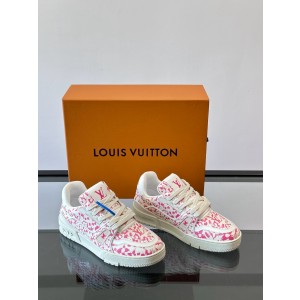 루이비통 Louis Vuitton Trainer 스니커즈