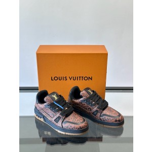 루이비통 Louis Vuitton Trainer 스니커즈