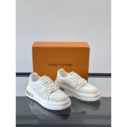 루이비통 Louis Vuitton 스니커즈