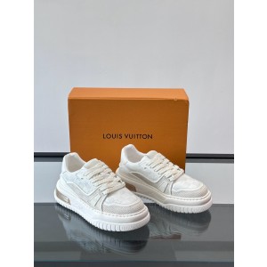 루이비통 Louis Vuitton 스니커즈