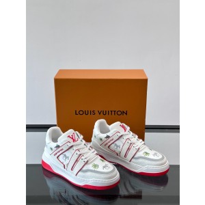 루이비통 Louis Vuitton 스니커즈
