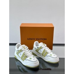 루이비통 Louis Vuitton 스니커즈