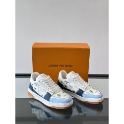 루이비통 Louis Vuitton 스니커즈