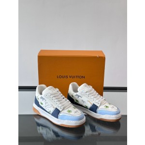루이비통 Louis Vuitton 스니커즈
