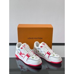 루이비통 Louis Vuitton 스니커즈