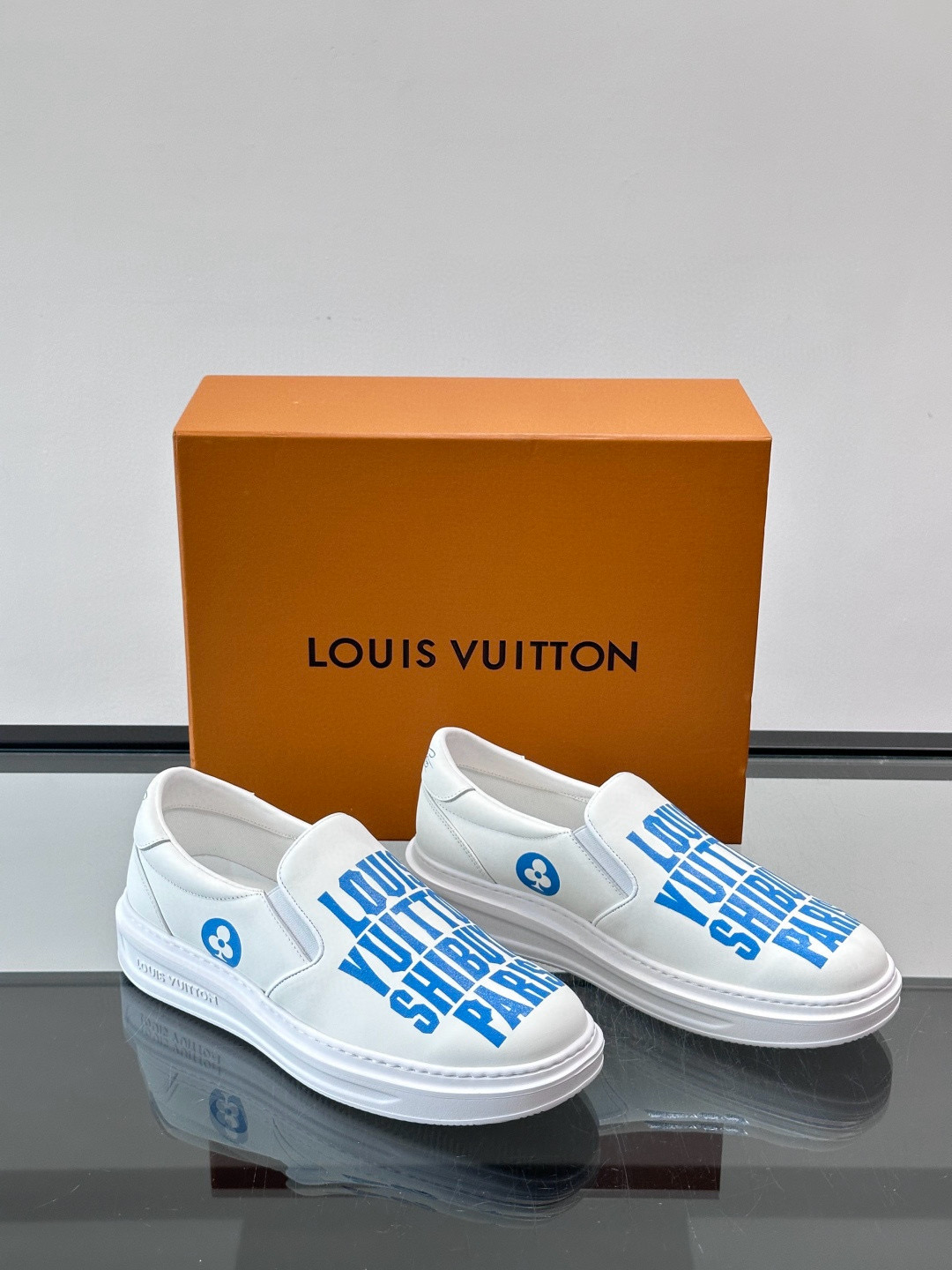 루이비통 Louis Vuitton 로퍼