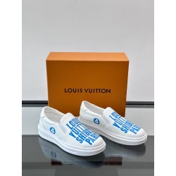 루이비통 Louis Vuitton 로퍼