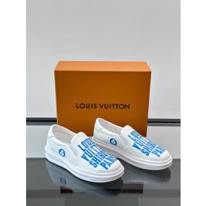 루이비통 Louis Vuitton 로퍼