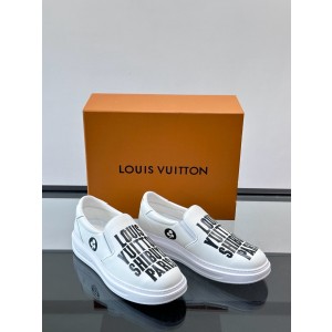 루이비통 Louis Vuitton 로퍼