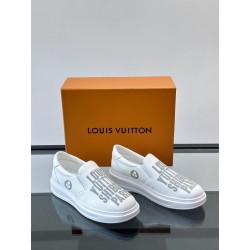 루이비통 Louis Vuitton 로퍼