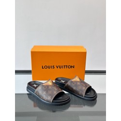 루이비통 Louis Vuitton 슬리퍼
