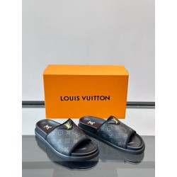 루이비통 Louis Vuitton 슬리퍼