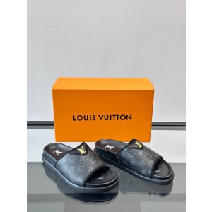 루이비통 Louis Vuitton 슬리퍼