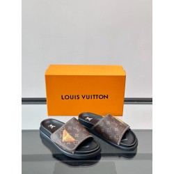 루이비통 Louis Vuitton 슬리퍼