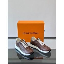루이비통 Louis Vuitton 스니커즈