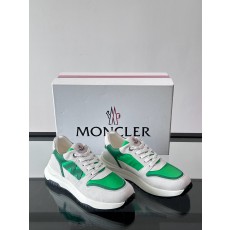 몽클레어 Moncler 스니커즈