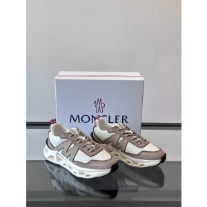 몽클레어 Moncler 스니커즈